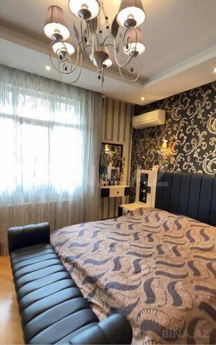 5-комн. новостройка - м. Элмляр Академиясы - 230 м² (9)