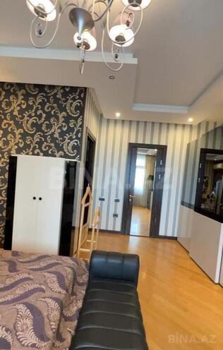 5-комн. новостройка - м. Элмляр Академиясы - 230 м² (11)