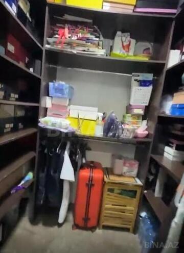 5-комн. новостройка - м. Элмляр Академиясы - 230 м² (19)