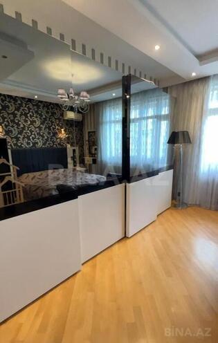 5-комн. новостройка - м. Элмляр Академиясы - 230 м² (17)