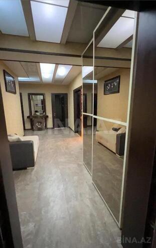 5-комн. новостройка - м. Элмляр Академиясы - 230 м² (29)