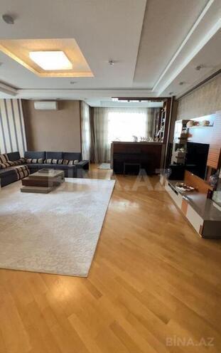 5-комн. новостройка - м. Элмляр Академиясы - 230 м² (4)