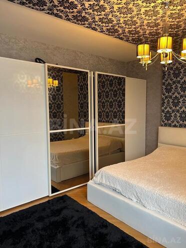 5-комн. новостройка - м. Элмляр Академиясы - 230 м² (7)