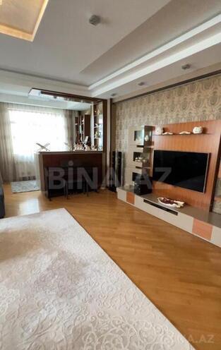 5-комн. новостройка - м. Элмляр Академиясы - 230 м² (2)