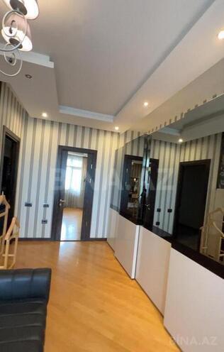 5-комн. новостройка - м. Элмляр Академиясы - 230 м² (16)
