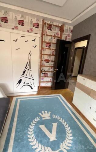 5-комн. новостройка - м. Элмляр Академиясы - 230 м² (13)