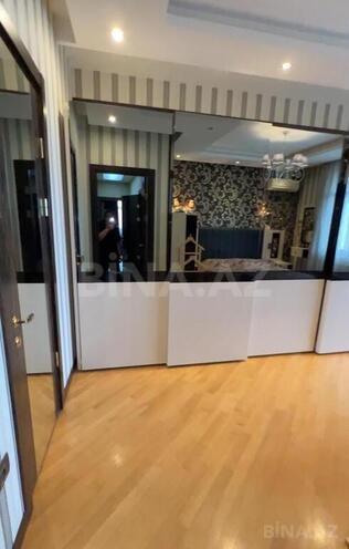 5-комн. новостройка - м. Элмляр Академиясы - 230 м² (18)