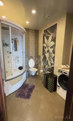 5-комн. новостройка - м. Элмляр Академиясы - 230 м² (27)