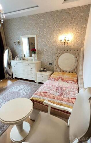 5-комн. новостройка - м. Элмляр Академиясы - 230 м² (14)