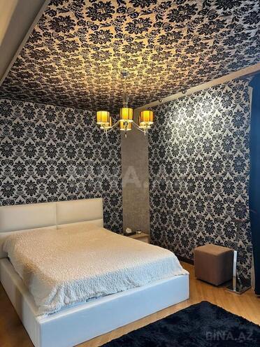 5-комн. новостройка - м. Элмляр Академиясы - 230 м² (8)