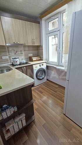 2-комн. вторичка - Сумгаит - 43.4 м² (12)