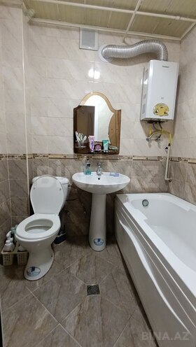 2-комн. вторичка - Сумгаит - 43.4 м² (13)