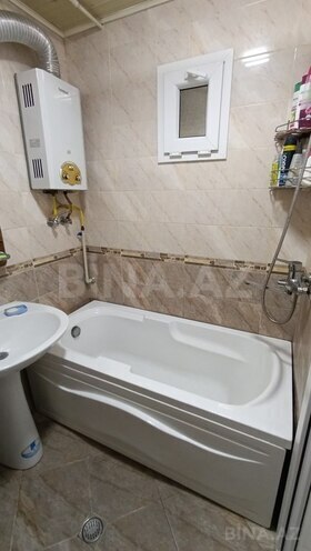 2-комн. вторичка - Сумгаит - 43.4 м² (14)