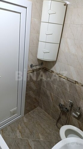 2-комн. вторичка - Сумгаит - 43.4 м² (15)