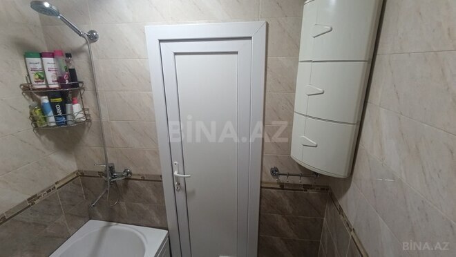 2-комн. вторичка - Сумгаит - 43.4 м² (16)