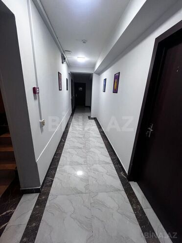 20 otaqlı ofis - Azadlıq Prospekti m. - 1200 m² (20)
