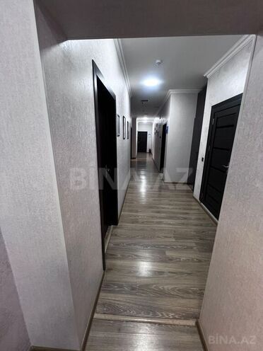 20 otaqlı ofis - Azadlıq Prospekti m. - 1200 m² (12)