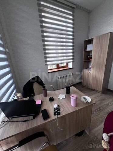 20 otaqlı ofis - Azadlıq Prospekti m. - 1200 m² (23)