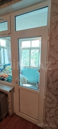 2-комн. вторичка - Сумгаит - 43.4 м² (18)
