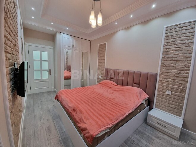 2 otaqlı yeni tikili - Nəsimi r. - 80 m² (3)
