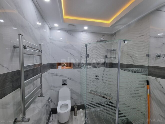 2 otaqlı yeni tikili - Nəsimi r. - 80 m² (13)