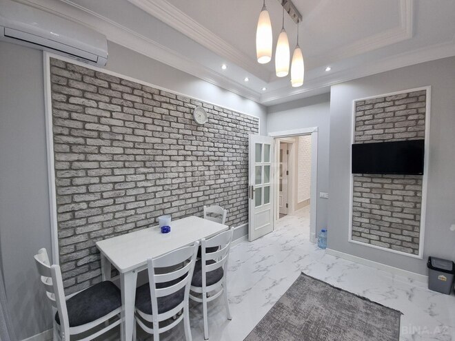 2 otaqlı yeni tikili - Nəsimi r. - 80 m² (9)