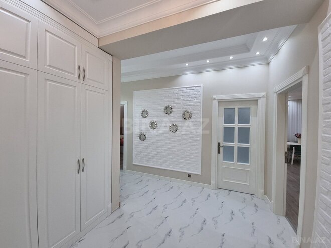 2 otaqlı yeni tikili - Nəsimi r. - 80 m² (11)
