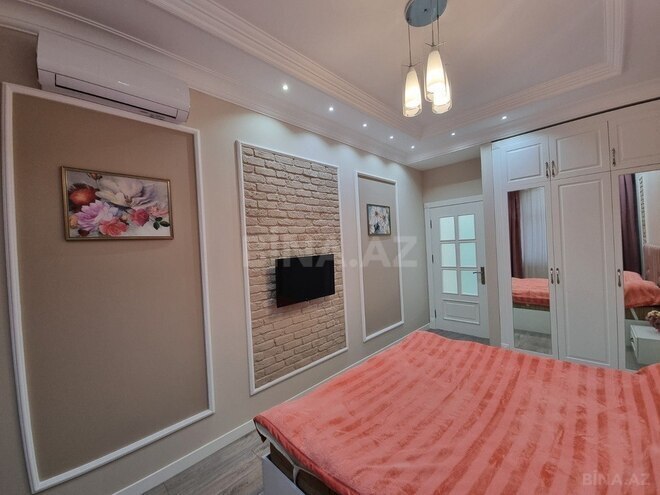 2 otaqlı yeni tikili - Nəsimi r. - 80 m² (5)