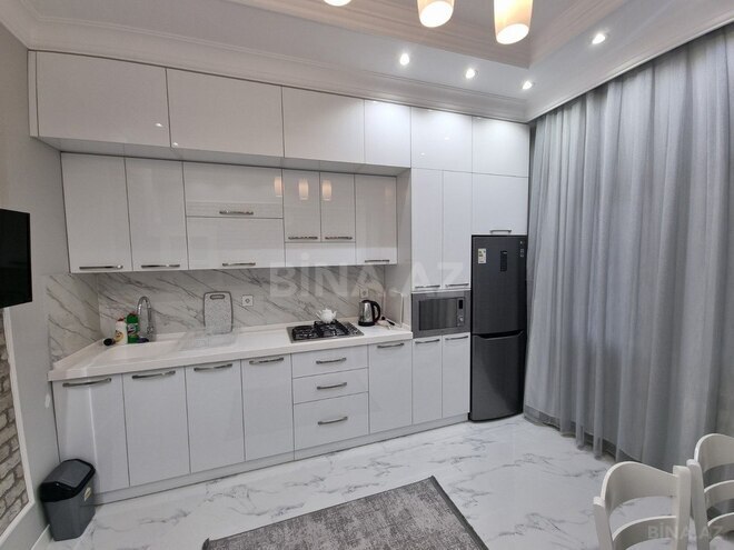 2 otaqlı yeni tikili - Nəsimi r. - 80 m² (6)