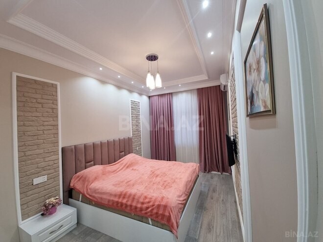 2 otaqlı yeni tikili - Nəsimi r. - 80 m² (7)