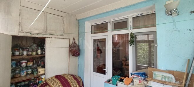 2-комн. вторичка - Сумгаит - 43.4 м² (19)