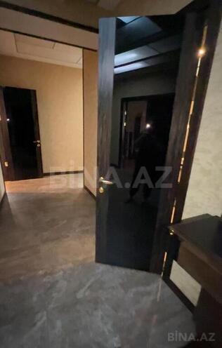 5-комн. новостройка - м. Элмляр Академиясы - 230 м² (30)