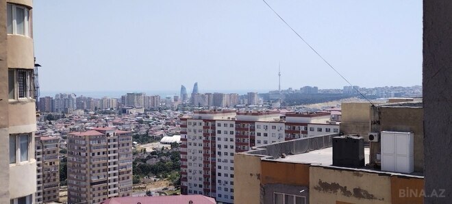 2-комн. новостройка - пос. Ени Ясамал - 52 м² (3)