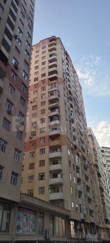 2-комн. новостройка - пос. Ени Ясамал - 52 м² (1)