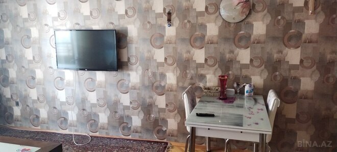 2-комн. новостройка - пос. Ени Ясамал - 52 м² (4)