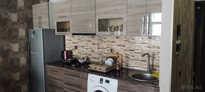 2-комн. новостройка - пос. Ени Ясамал - 52 м² (5)