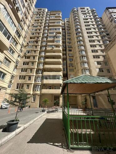 3 otaqlı yeni tikili - Nəsimi r. - 102 m² (3)