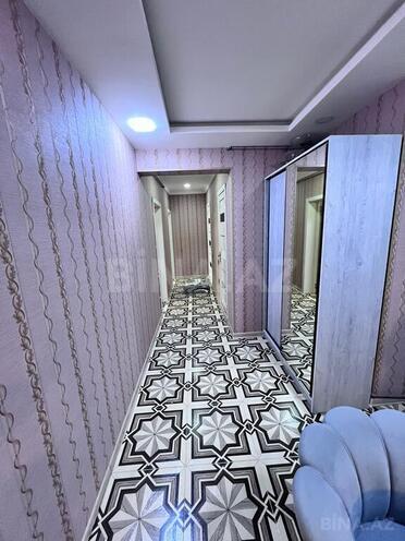 3 otaqlı yeni tikili - Nəsimi r. - 102 m² (17)