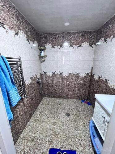 3 otaqlı yeni tikili - Nəsimi r. - 102 m² (19)