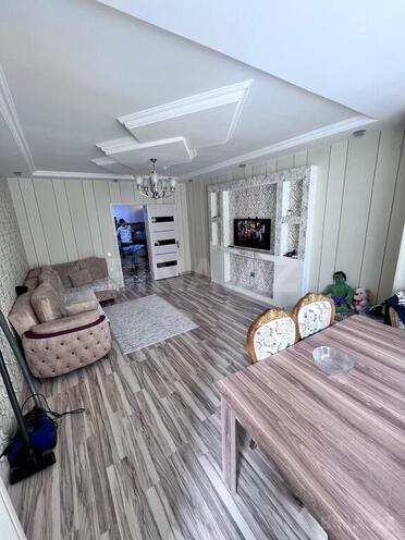 3 otaqlı yeni tikili - Nəsimi r. - 102 m² (4)