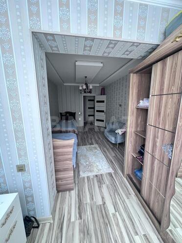 3 otaqlı yeni tikili - Nəsimi r. - 102 m² (8)