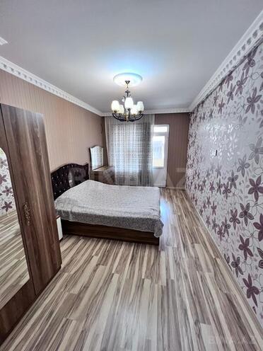 3 otaqlı yeni tikili - Nəsimi r. - 102 m² (10)