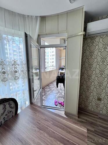 3 otaqlı yeni tikili - Nəsimi r. - 102 m² (6)
