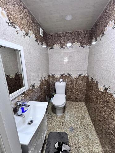3 otaqlı yeni tikili - Nəsimi r. - 102 m² (18)