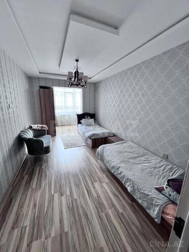 3 otaqlı yeni tikili - Nəsimi r. - 102 m² (9)