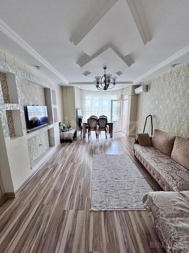 3 otaqlı yeni tikili - Nəsimi r. - 102 m² (7)