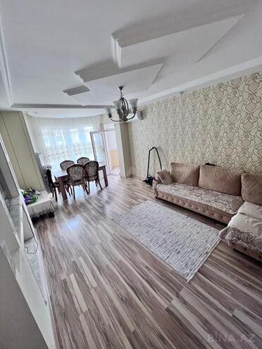 3 otaqlı yeni tikili - Nəsimi r. - 102 m² (5)