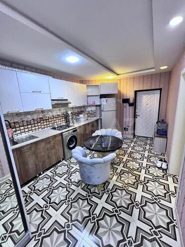 3 otaqlı yeni tikili - Nəsimi r. - 102 m² (13)
