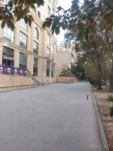 2 otaqlı köhnə tikili - Elmlər Akademiyası m. - 65 m² (8)