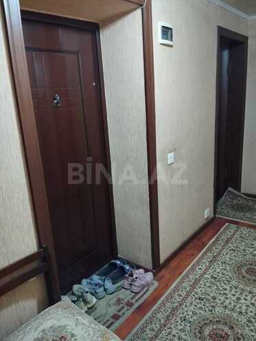 2 otaqlı köhnə tikili - Elmlər Akademiyası m. - 65 m² (2)